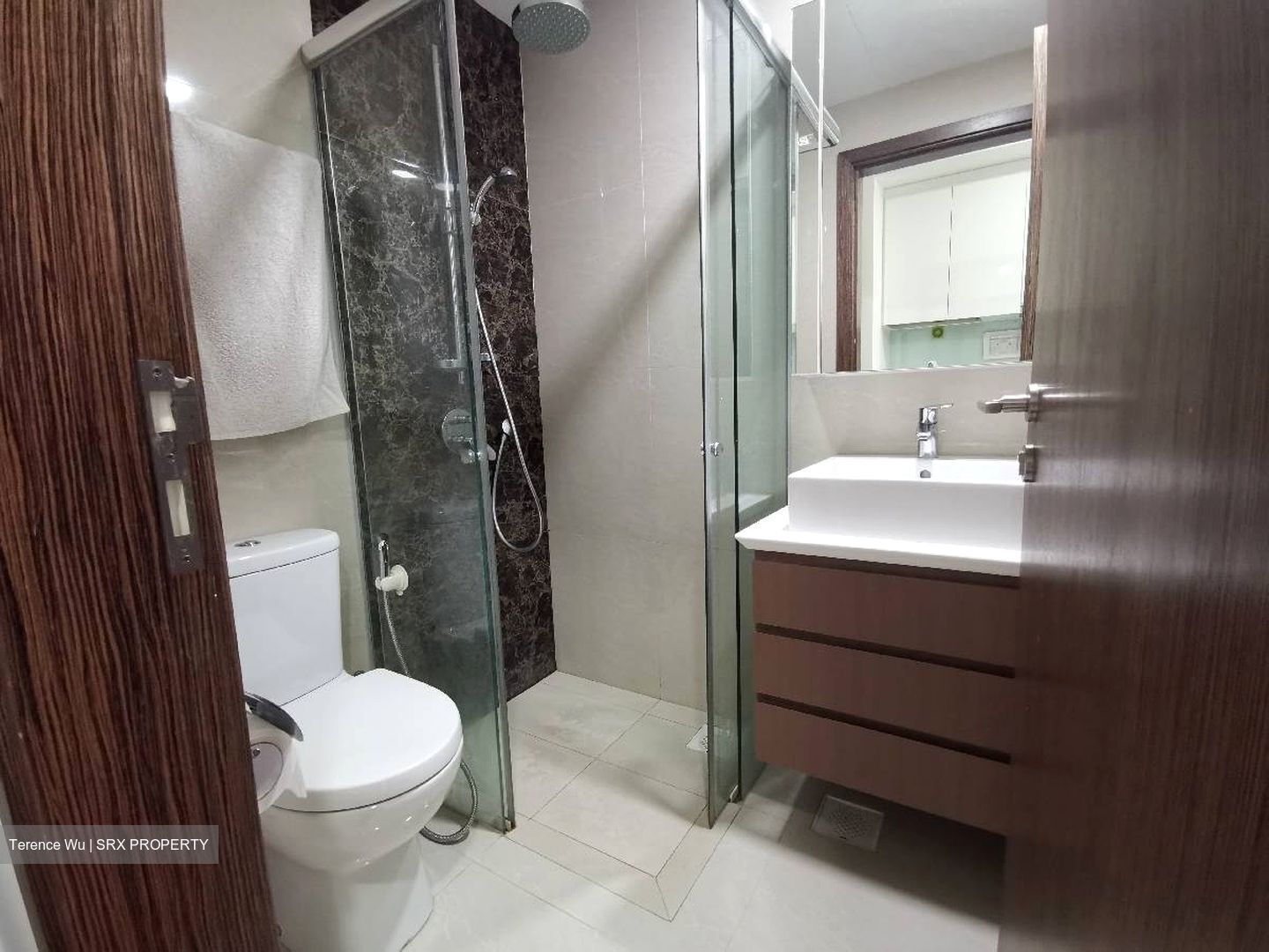 Kensington Square (D19), Apartment #631143111